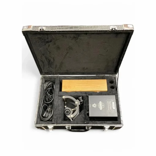 Used Avantone CV-12-BLA Tube Microphone