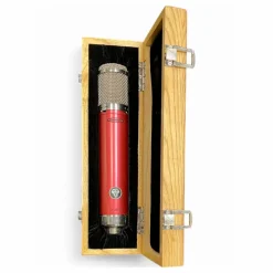 Used Avantone CV-12-BLA Tube Microphone
