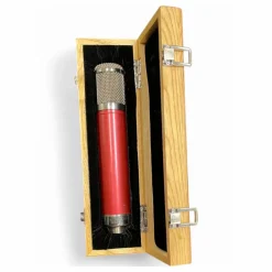 Used Avantone CV-12-BLA Tube Microphone