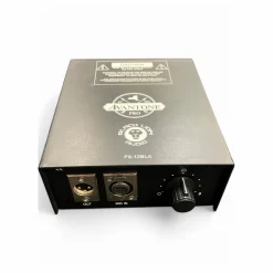 Used Avantone CV-12-BLA Tube Microphone