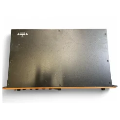 Used Avid Eleven Rack Audio Interface