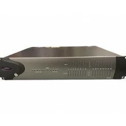 Used Avid HD I/O 16X16 Analog Pro Tools HD Audio Interface