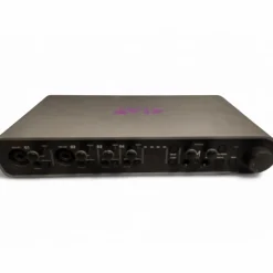 Used Avid Mbox Pro Audio Interface