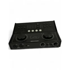 Used Avid Mbox Studio Audio Interface