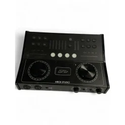 Used Avid Mbox Studio Audio Interface