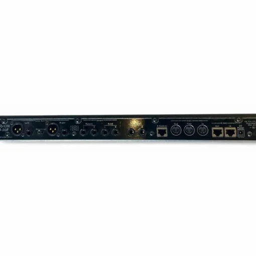 Used Aviom A-16R