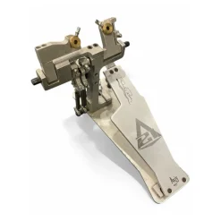 Used Axis A21 Derrick Roddy Double Bass Drum Pedal
