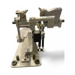 Used Axis A21 Derrick Roddy Double Bass Drum Pedal