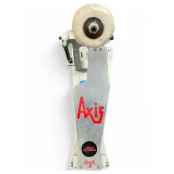 Used Axis Bass drum pedal Single Bass Drum Pedal