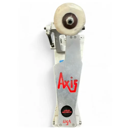 Used Axis Bass drum pedal Single Bass Drum Pedal