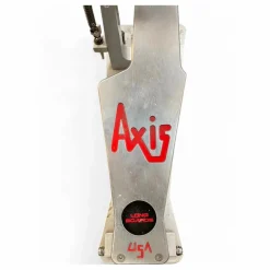 Used Axis Bass drum pedal Single Bass Drum Pedal
