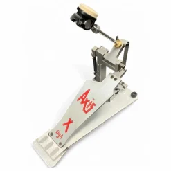 Used Axis X Double Bass Drum Pedal