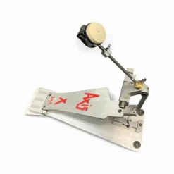 Used Axis X Double Bass Drum Pedal