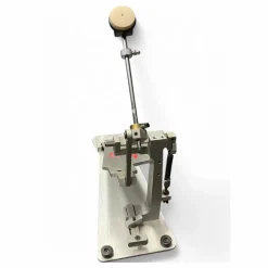 Used Axis X Double Bass Drum Pedal