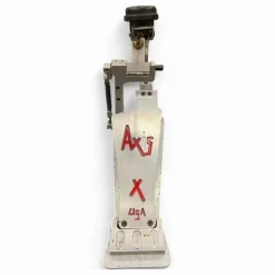 Used Axis X Single Pedal Single Bass Drum Pedal