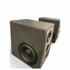 Used Barefoot Sound footprint 02 Powered Monitor