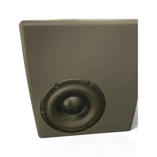 Used Barefoot Sound footprint 02 Powered Monitor