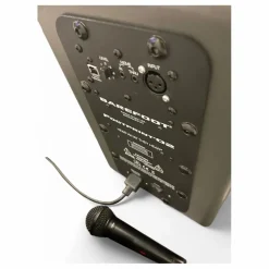 Used Barefoot Sound footprint 02 Powered Monitor