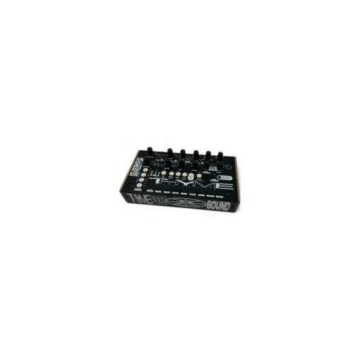 Used Bastl Thyme Synthesizer