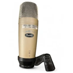 Used Behringer C1U USB USB Microphone