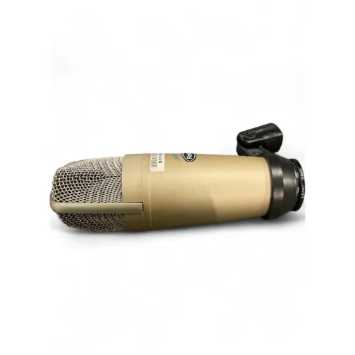 Used Behringer C1U USB USB Microphone