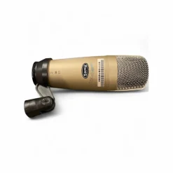 Used Behringer C1U USB USB Microphone
