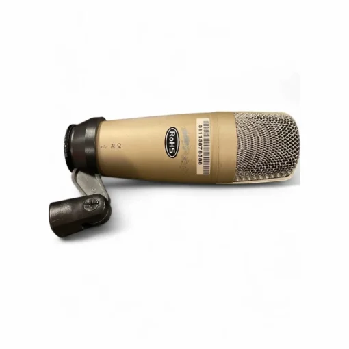 Used Behringer C1U USB USB Microphone