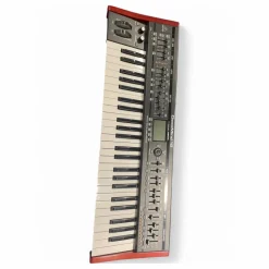 Used Behringer DeepMind 12 Synthesizer
