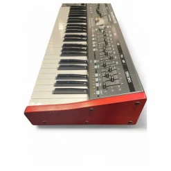 Used Behringer DeepMind 12 Synthesizer