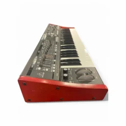 Used Behringer DeepMind 12 Synthesizer