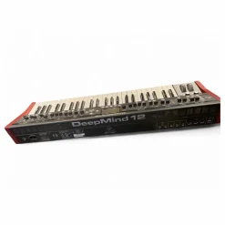 Used Behringer DeepMind 12 Synthesizer