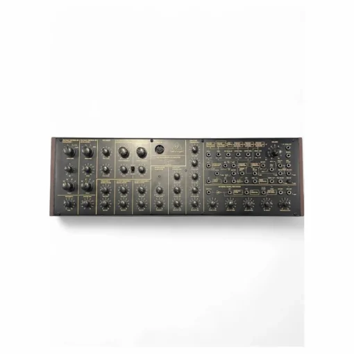 Used Behringer K2 Synthesizer