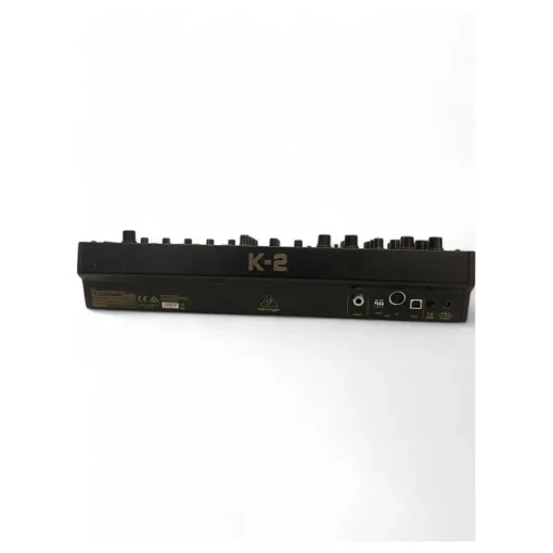 Used Behringer K2 Synthesizer