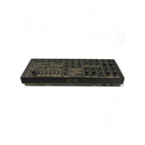 Used Behringer K2 Synthesizer