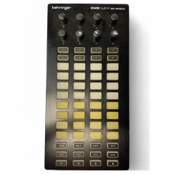 Used Behringer LC-1 MIDI Controller