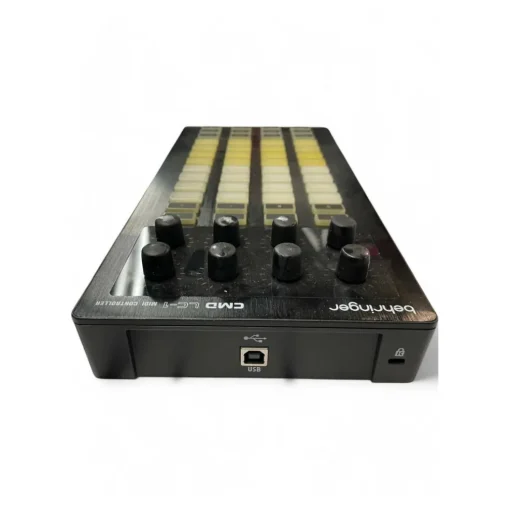 Used Behringer LC-1 MIDI Controller