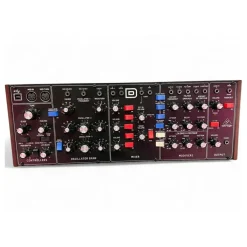 Used Behringer Model D Synthesizer