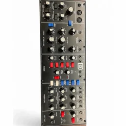 Used Behringer Model D Synthesizer