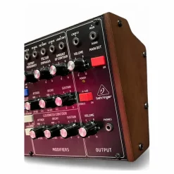 Used Behringer Model D Synthesizer