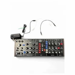 Used Behringer Model D Synthesizer