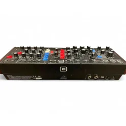 Used Behringer Model D Synthesizer