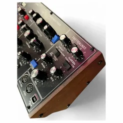 Used Behringer Model D Synthesizer