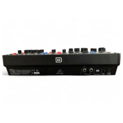 Used Behringer Model D Synthesizer