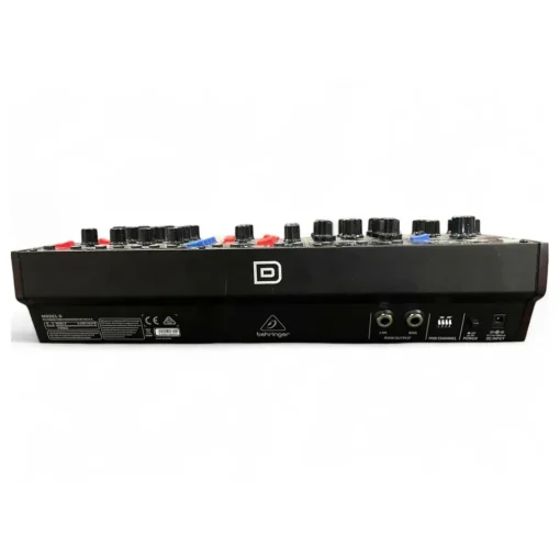 Used Behringer Model D Synthesizer