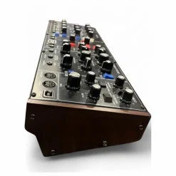 Used Behringer Model D Synthesizer