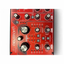 Used Behringer Neutron Synthesizer
