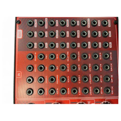 Used Behringer Neutron Synthesizer
