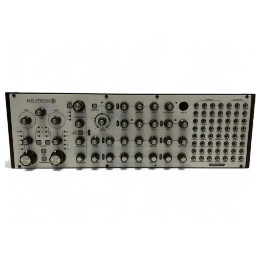 Used Behringer Neutron Synthesizer