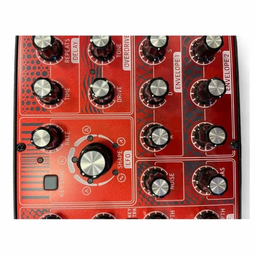 Used Behringer Neutron Synthesizer