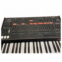 Used Behringer Odyssey Synthesizer